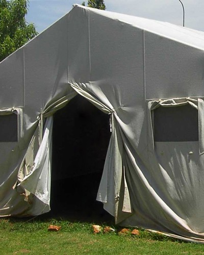 Изготавливаем солдатские палатки в Красном Куте вместимостью <strong>до 70 человек</strong>